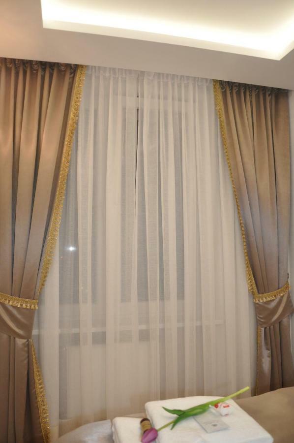 Golden Apartments - City Centrum Білосток Екстер'єр фото