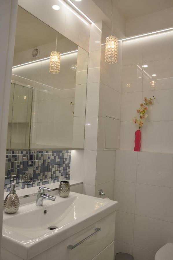 Golden Apartments - City Centrum Білосток Екстер'єр фото